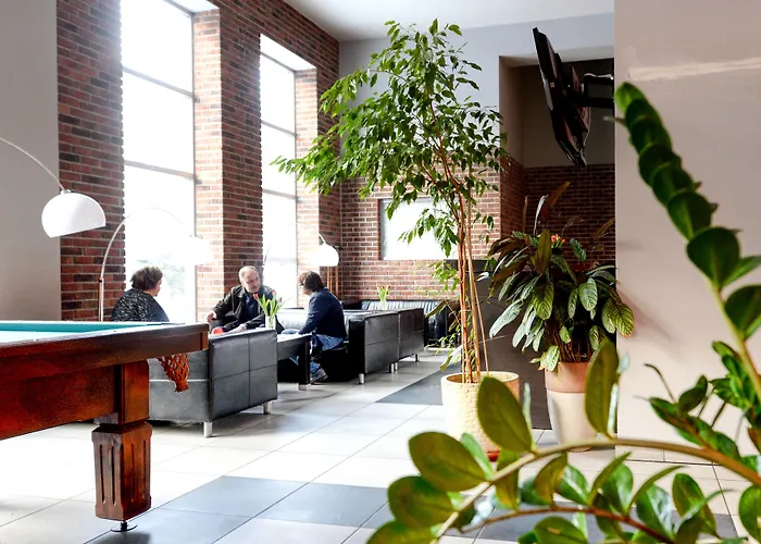Hotel Liburnia