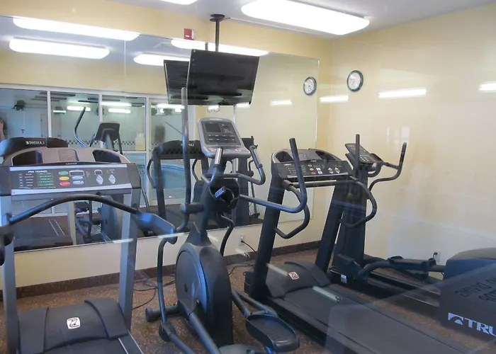 Everspring Suites