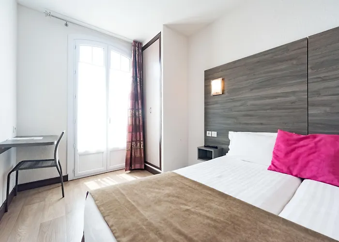 Hotel Le 21