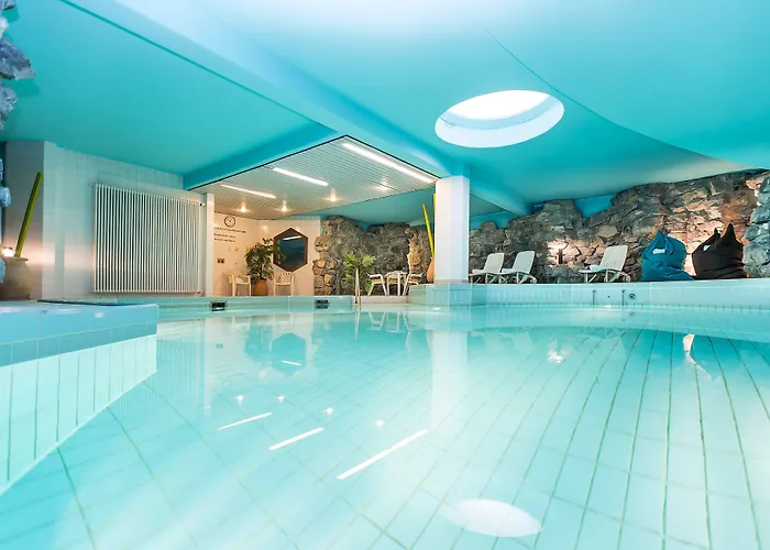 Hotel Alpenhof Postillion