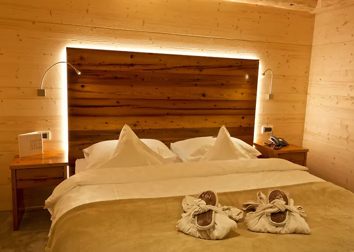 Hotel Portillo Dolomites 1966'