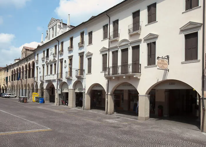 Hotel Casa Del Pellegrino