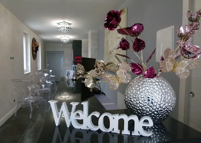 Boutique Hotel Bel Sito Wellness & Private Spa