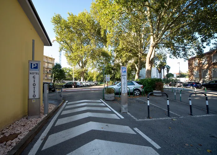 Hotel Giotto