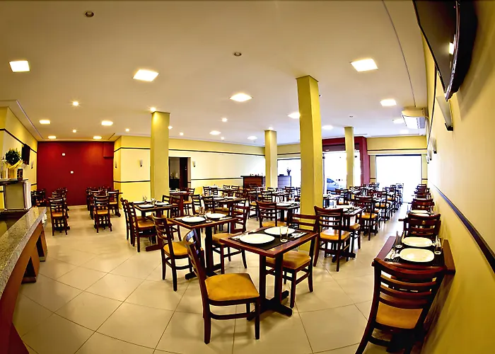 Rede Andrade Mercado Hotel