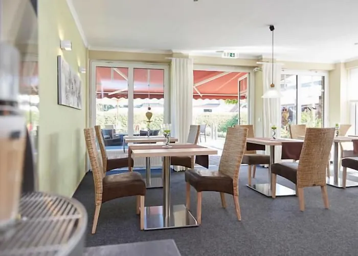 Hotel Waldblick Deppe