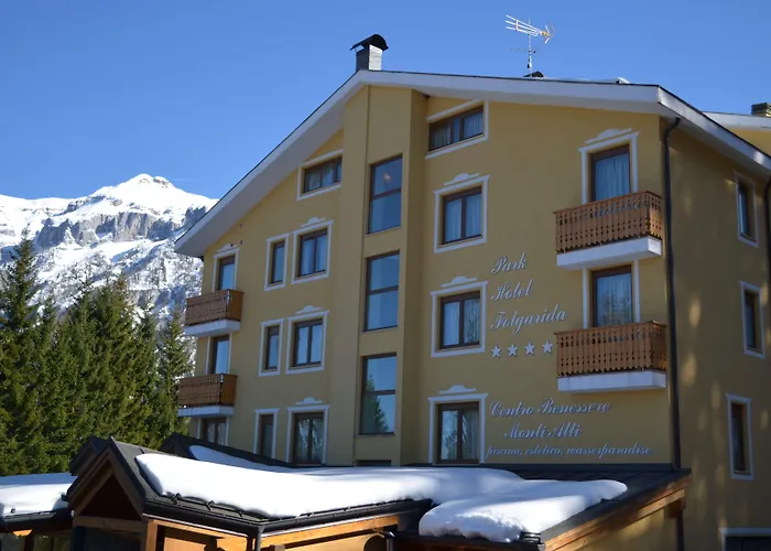 Park Hotel