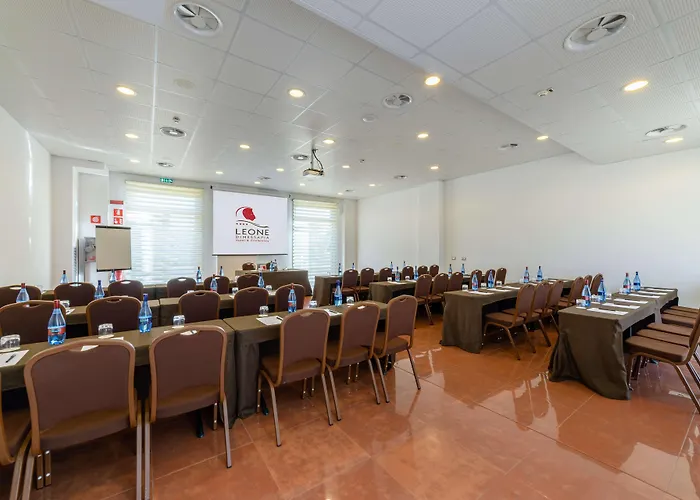 Best Western Plus Leone di Messapia Hotel&Conference