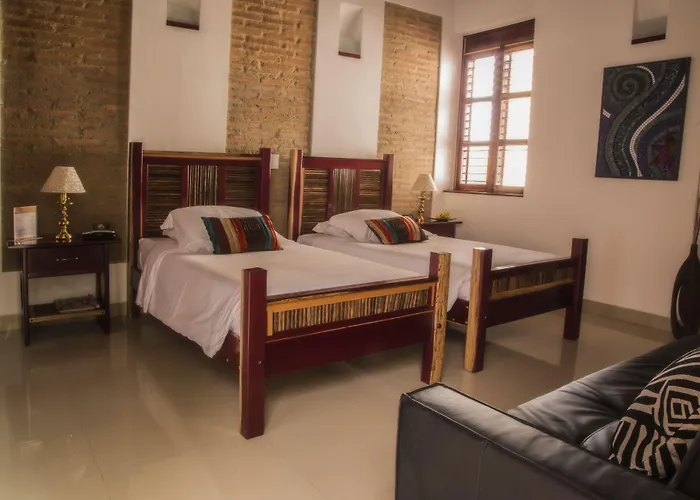 Casa De Isabella, A Kali Hotel