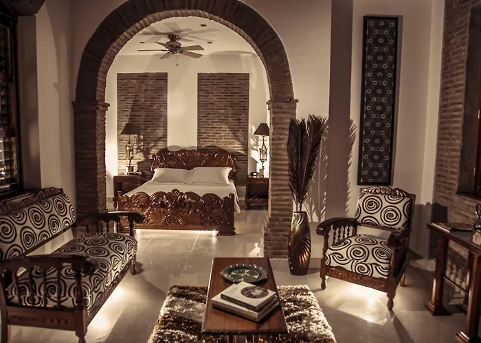 Casa De Isabella, A Kali Hotel