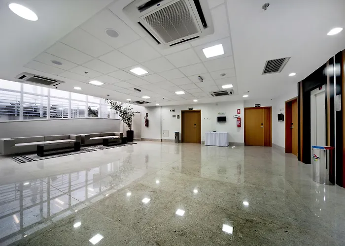 Quality Hotel Vitória