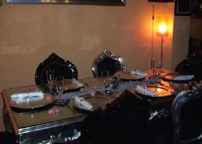 Fritzis Art Hotel
