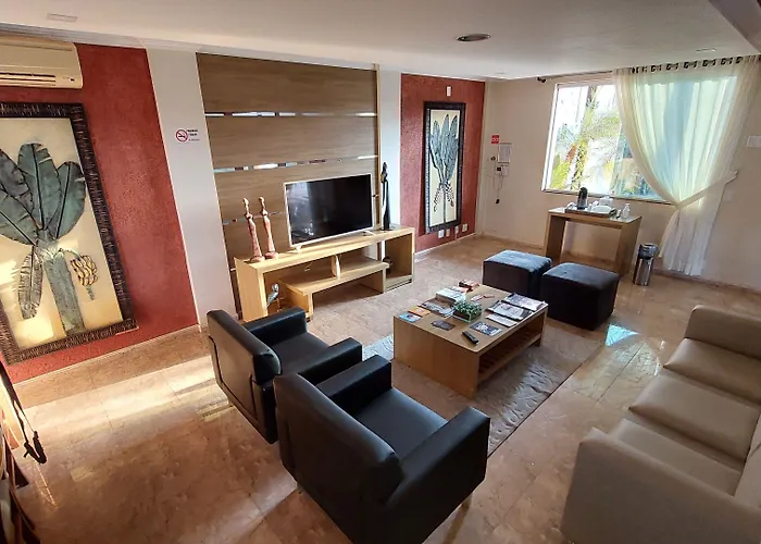 Ecos Hotel Tourist