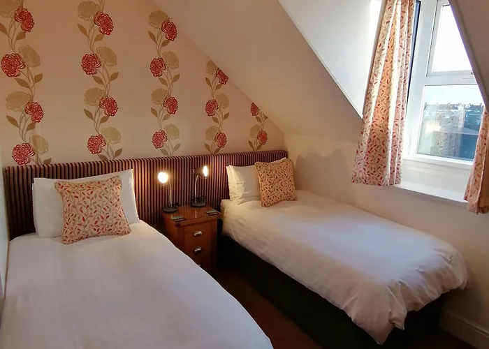 Langdon Villa Guest House