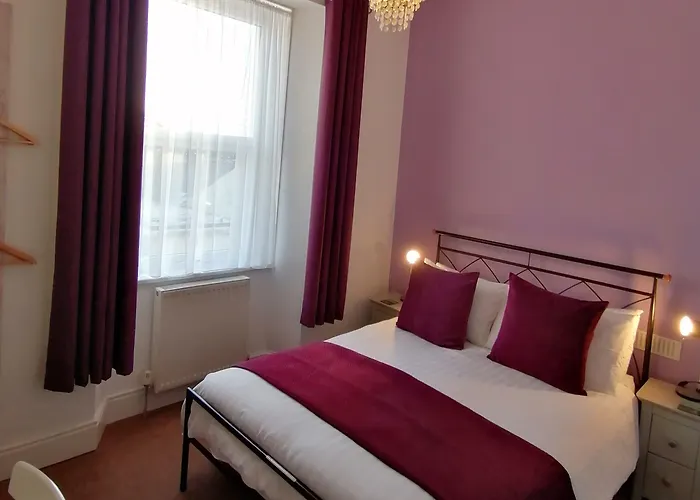 Langdon Villa Guest House