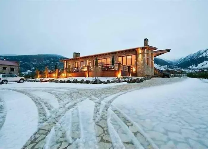 Tagli Resort & Villas