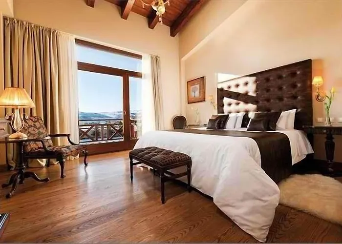 Tagli Resort&Villas
