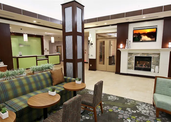 Hilton Garden Inn Covington/Mandeville