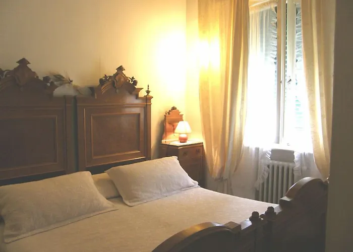Hotel Pensione Moderna