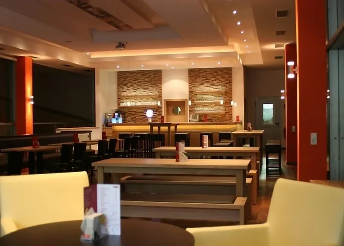 Tespo Hotel und Sportpark