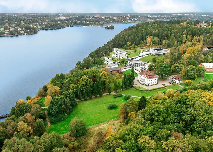 Bergendal