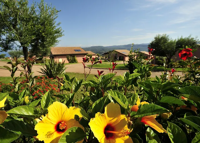 Popilia Country Resort