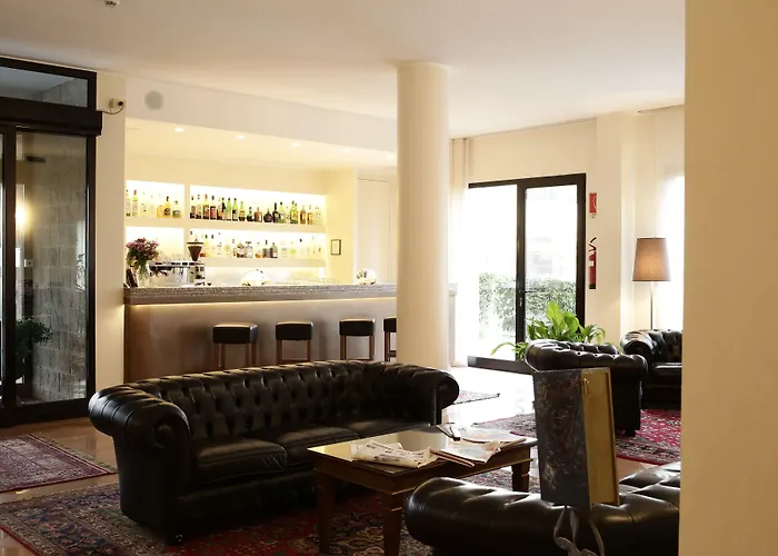 Hotel City