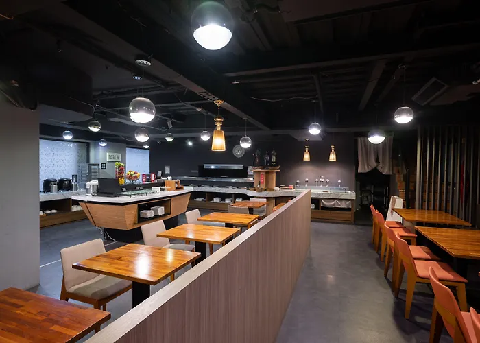 Kung Shang Design Hotel