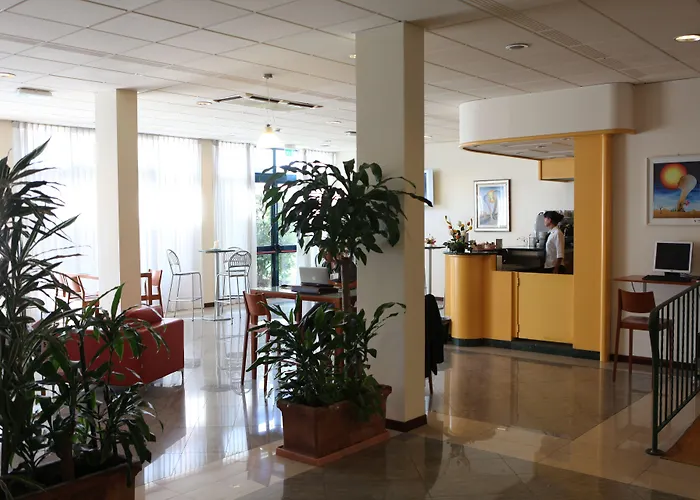 Euro Hotel