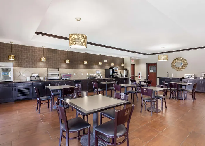 Best Western Plus Classic Inn And Suites