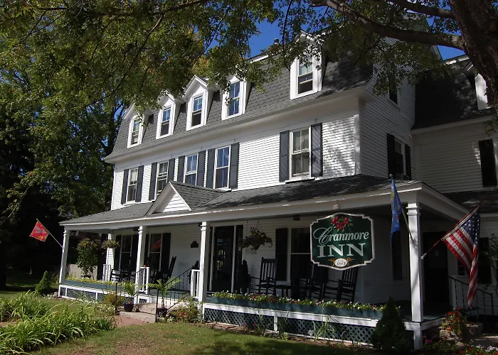 Cranmore Inn