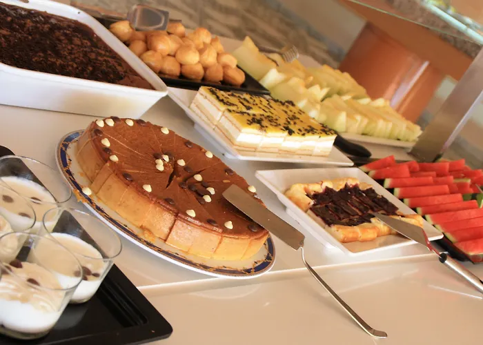 Hotel Grecs
