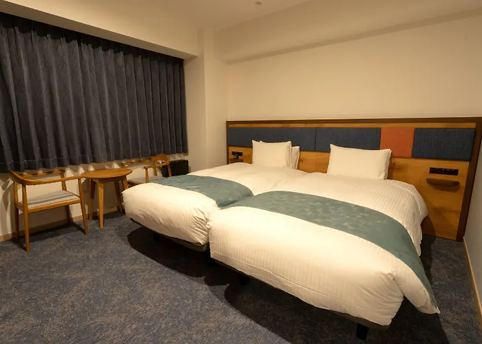 Amami Sunplaza Hotel