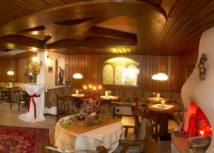 Wohlfühl&Genusshotel Felsenhof