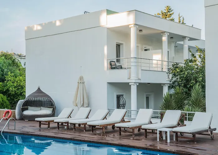 Costa Maya Bodrum