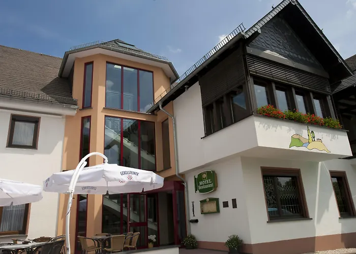 Haus Hubertus