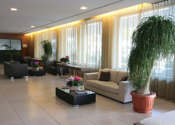 Hotel Mirasole International