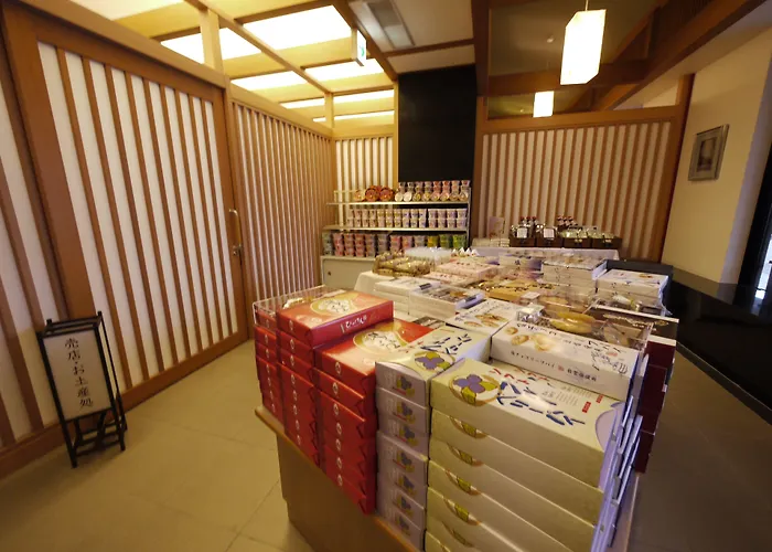 Hotel Route Inn Wajima