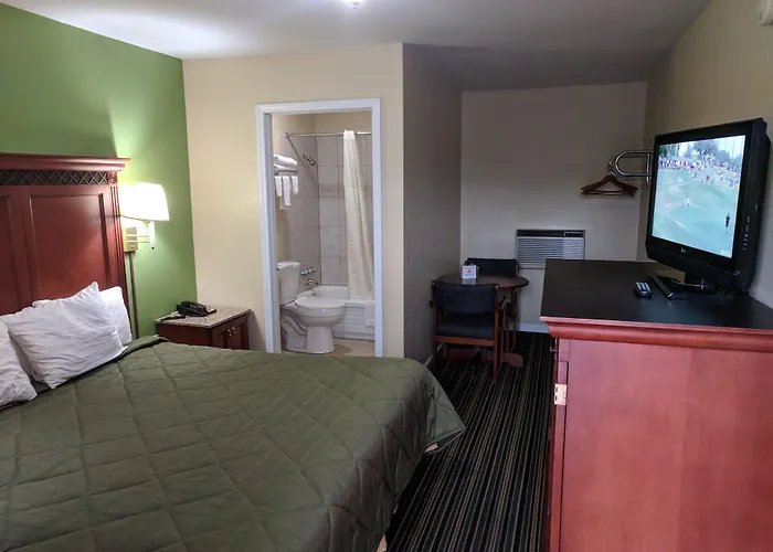 Benton Inn