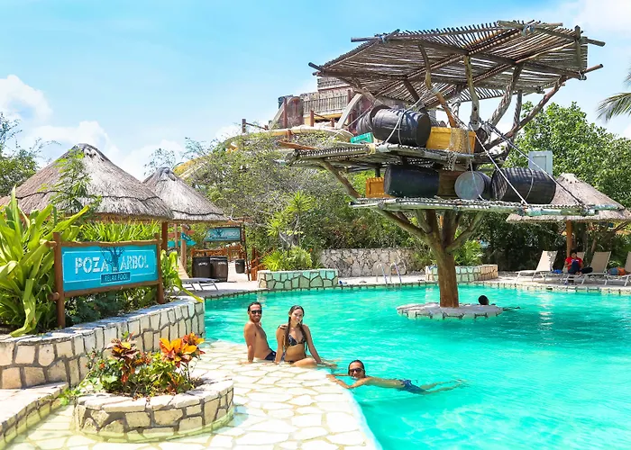 Quinto Sole Boutique Hotel Mahahual