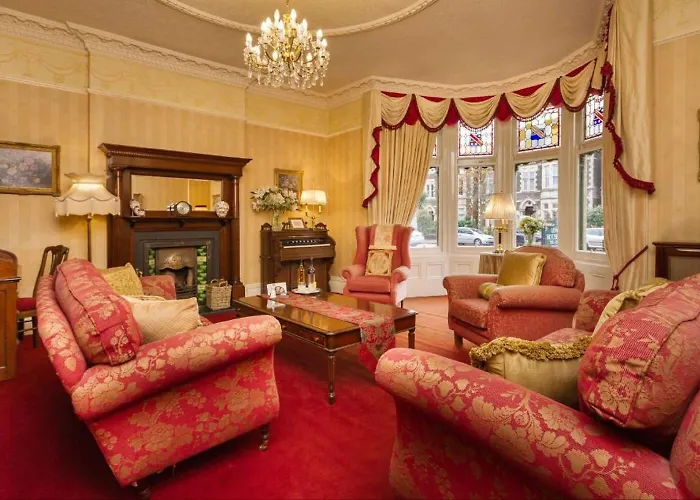 Lincoln House Private Hotel
