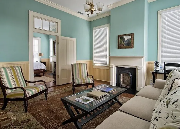 Fort Conde Inn - Mobile