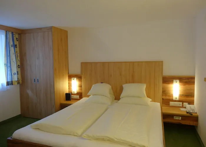 Hotel Gundolf