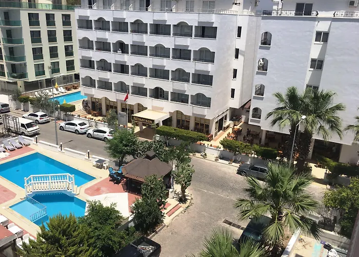 Altinersan Hotel