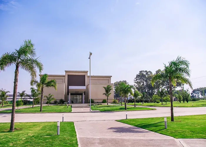 Amérian Villa Maria Park Hotel