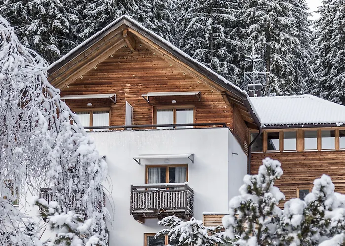 Hotel Bad Schoergau
