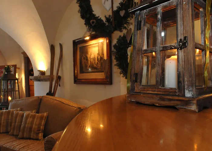 Romantic Hotel Excelsior