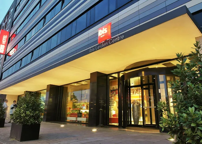 Ibis Leiden Centre