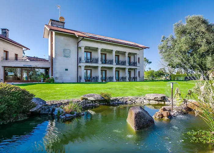 Hotel Rural Campaniola