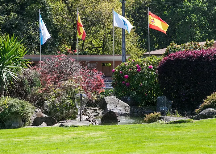 Hotel Rural Campaniola